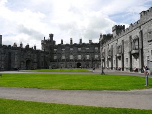 Irlandfahrt_2016 (3) - Kilkenny Castle
