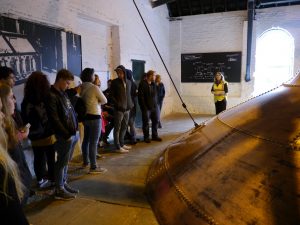 Irlandfahrt_2016 (7) - Jameson Destillery