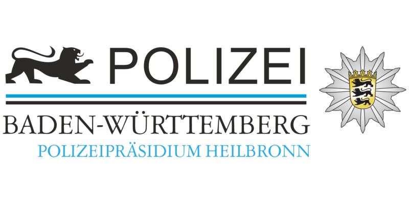 Polizeipräsidium Heilbronn