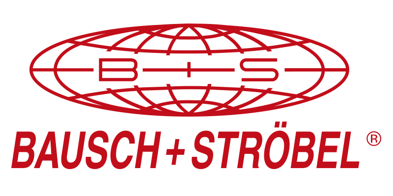 Bausch + Ströbel Maschinenfabrik Ilshofen GmbH + Co. KG