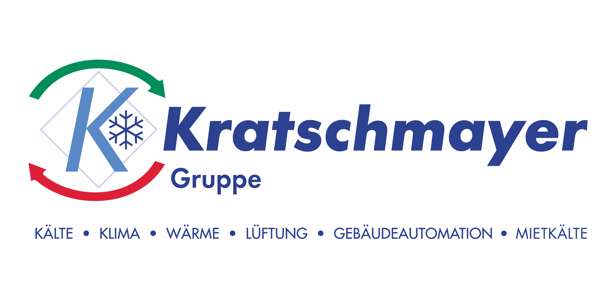 Kratschmayer Kälte-Klima-Lüftung GmbH