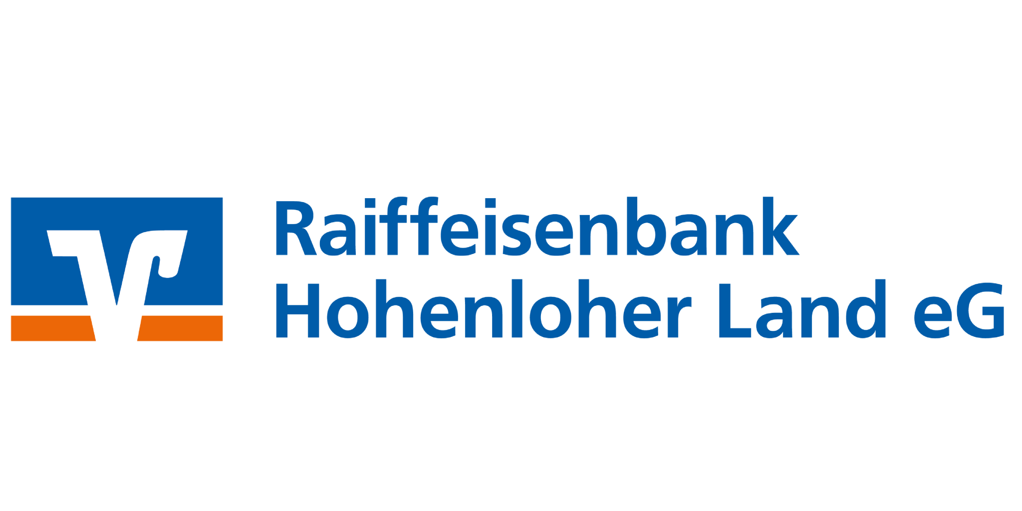 Raiffeisenbank Hohenloher Land eG