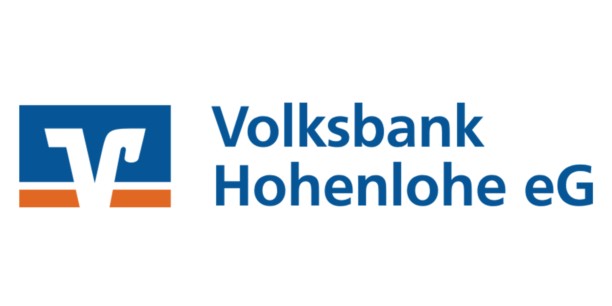 Volksbank Hohenlohe eG